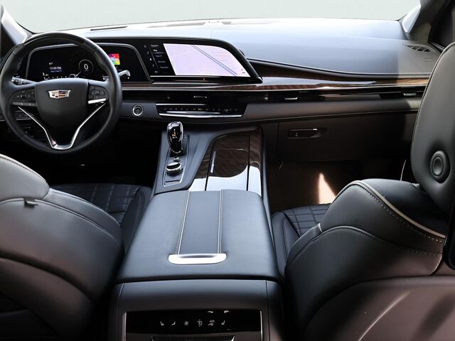 2024 Cadillac Escalade Sport Platinum Oshkosh WI 2024 Cadillac Escalade Sport Platinum Oshkosh WI