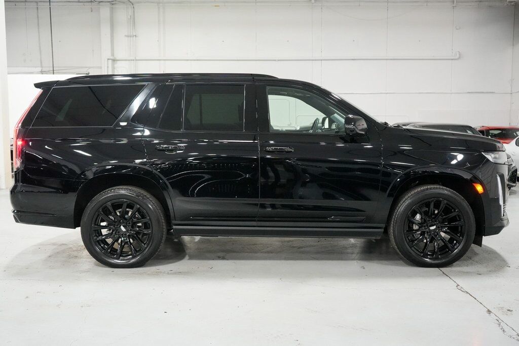 2024 Cadillac Escalade Sport Platinum Tigard OR