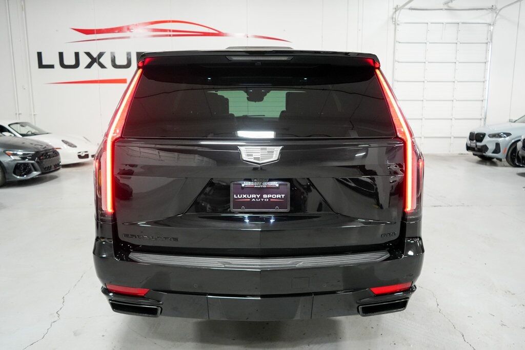 2024 Cadillac Escalade Sport Platinum Tigard OR