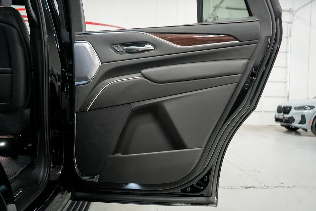 2024 Cadillac Escalade Sport Platinum Tigard OR