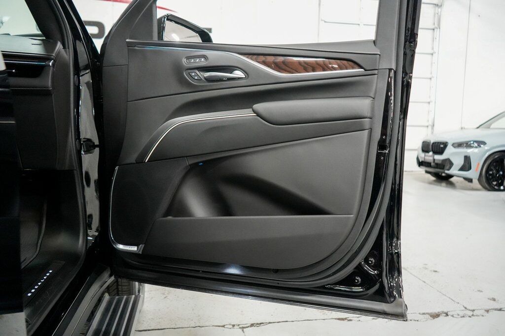 2024 Cadillac Escalade Sport Platinum Tigard OR