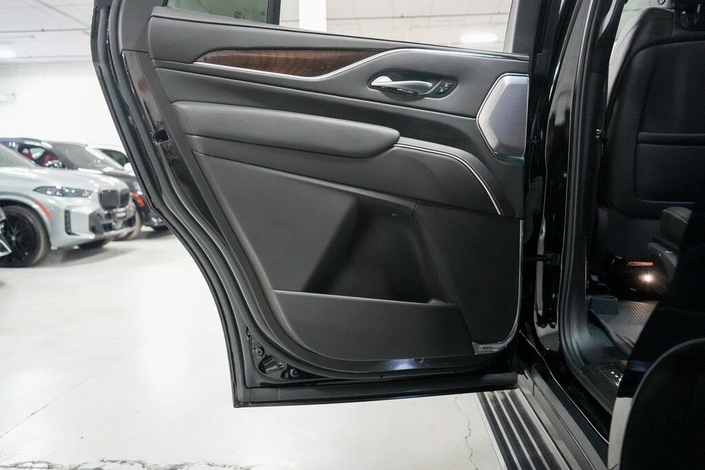 2024 Cadillac Escalade Sport Platinum Tigard OR