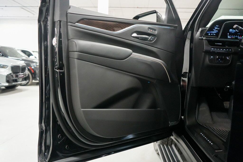 2024 Cadillac Escalade Sport Platinum Tigard OR