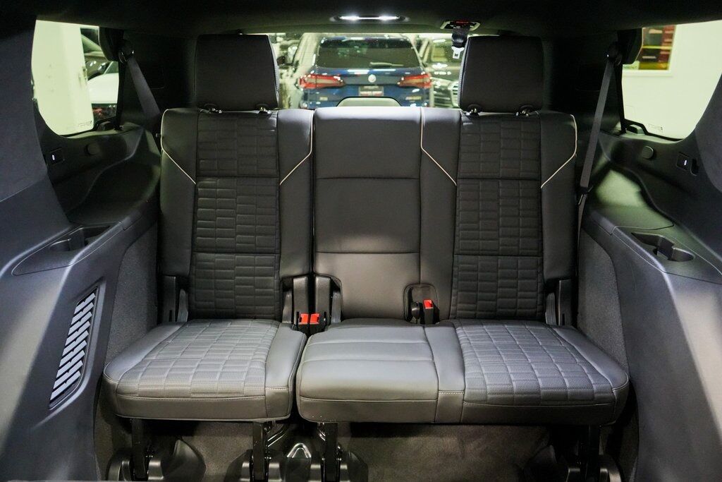 2024 Cadillac Escalade Sport Platinum Tigard OR