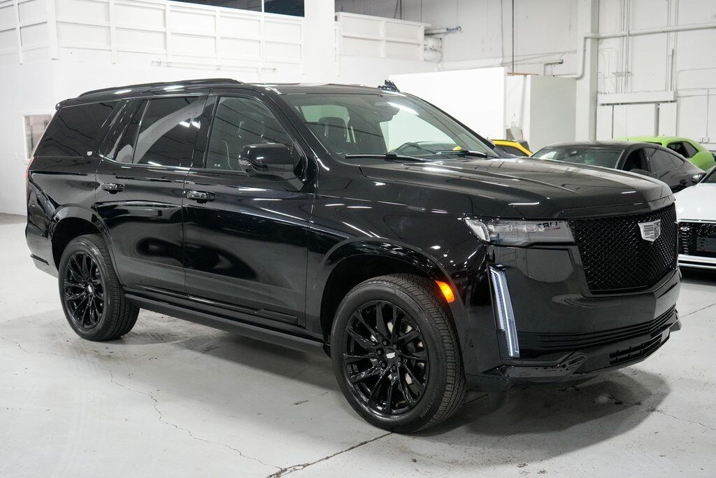 2024 Cadillac Escalade Sport Platinum Tigard OR