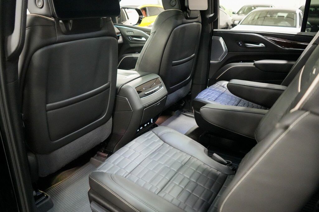 2024 Cadillac Escalade Sport Platinum Tigard OR