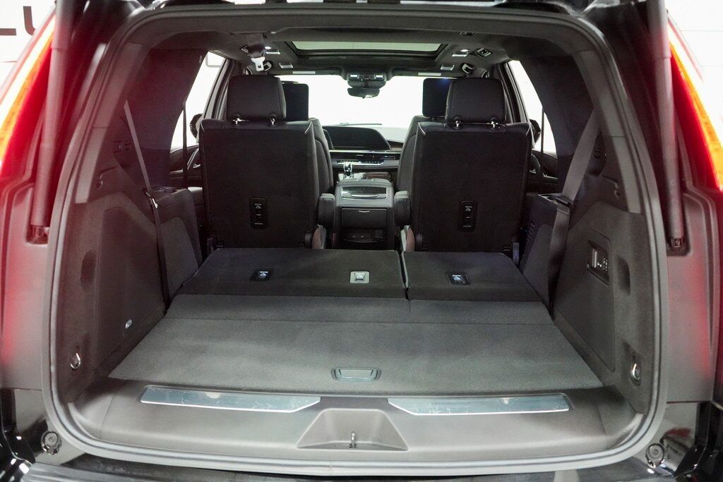 2024 Cadillac Escalade Sport Platinum Tigard OR