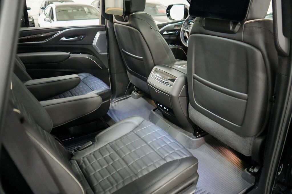 2024 Cadillac Escalade Sport Platinum Tigard OR