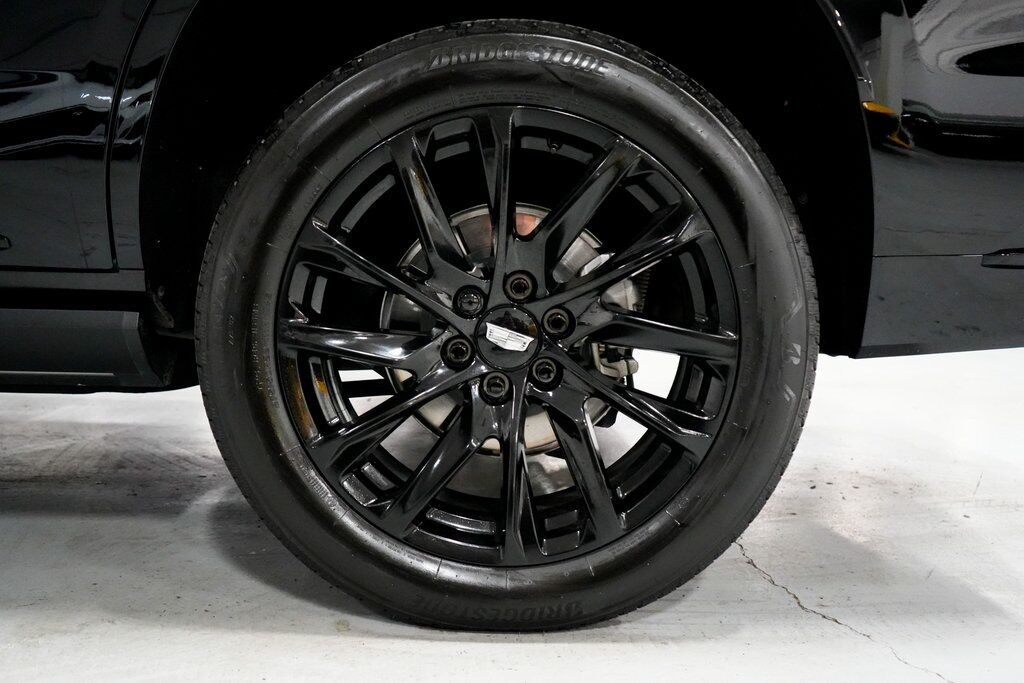 2024 Cadillac Escalade Sport Platinum Tigard OR