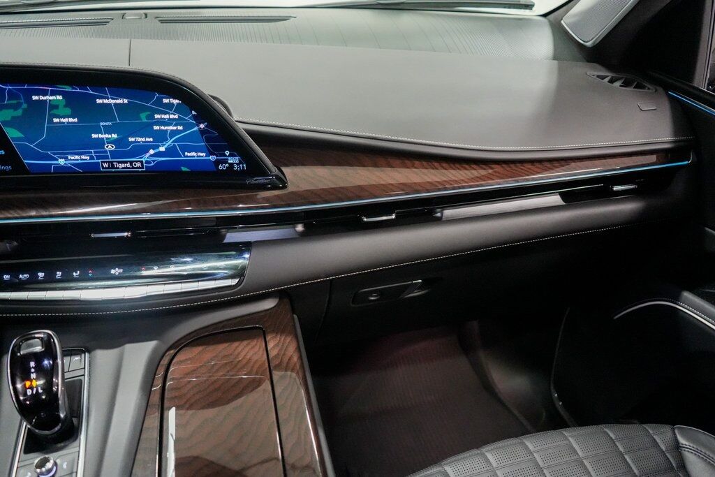 2024 Cadillac Escalade Sport Platinum Tigard OR