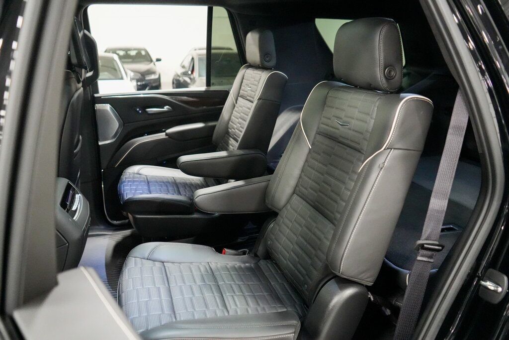 2024 Cadillac Escalade Sport Platinum Tigard OR