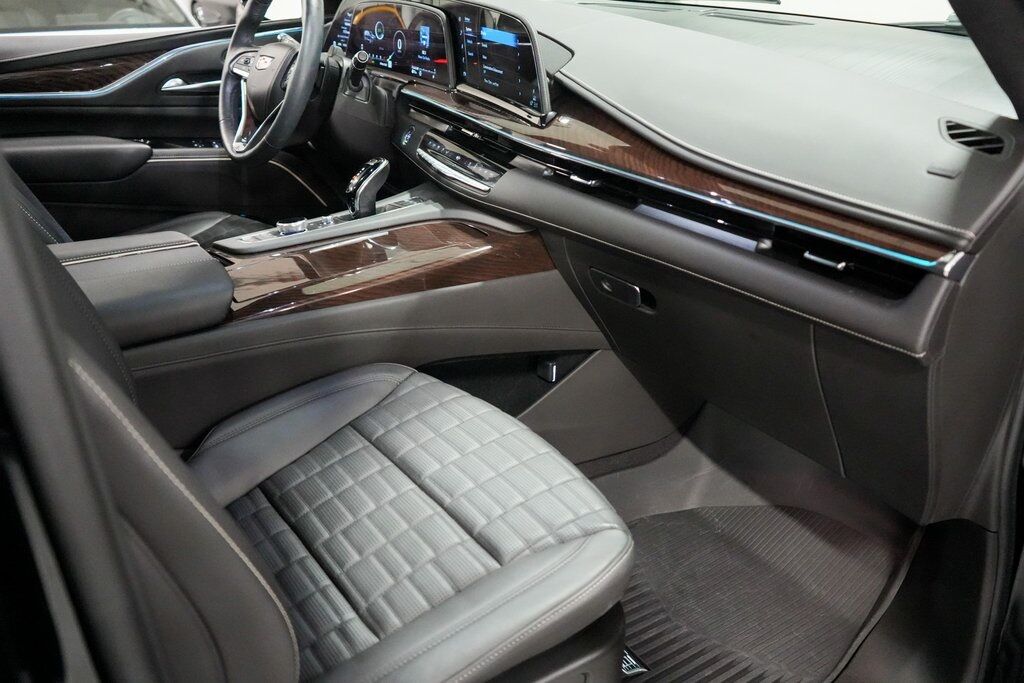 2024 Cadillac Escalade Sport Platinum Tigard OR