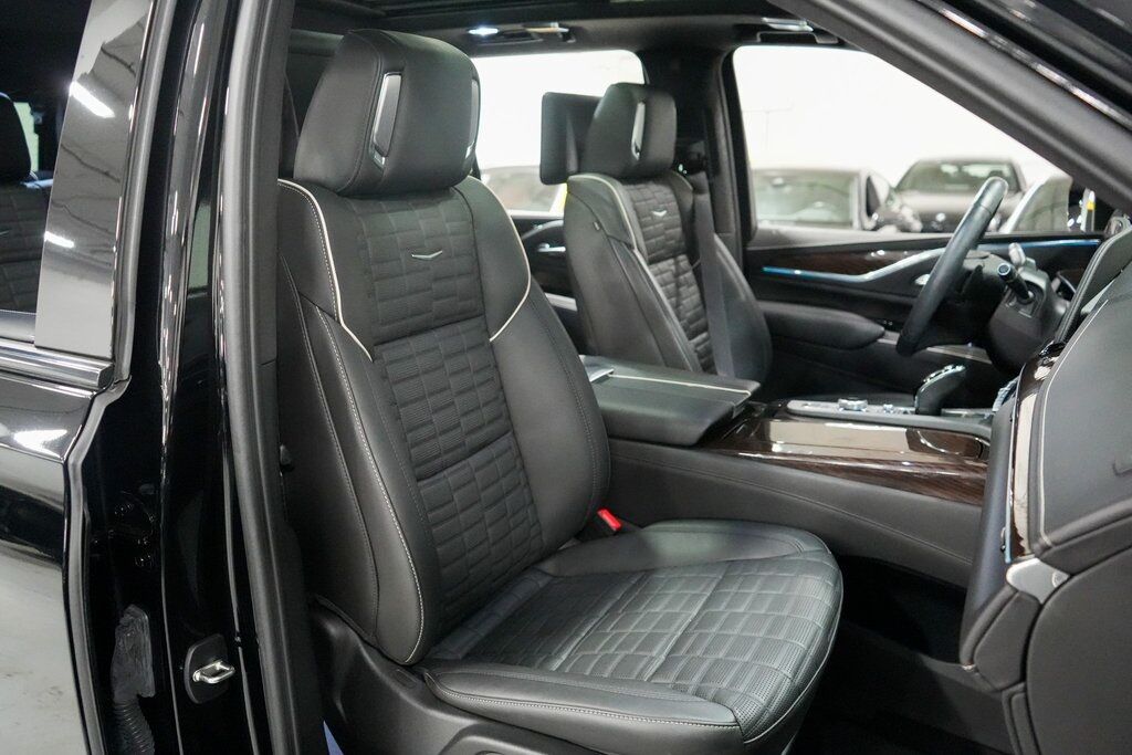 2024 Cadillac Escalade Sport Platinum Tigard OR