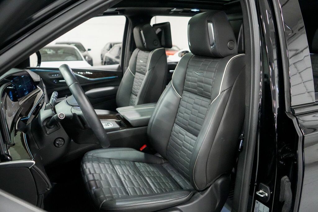 2024 Cadillac Escalade Sport Platinum Tigard OR