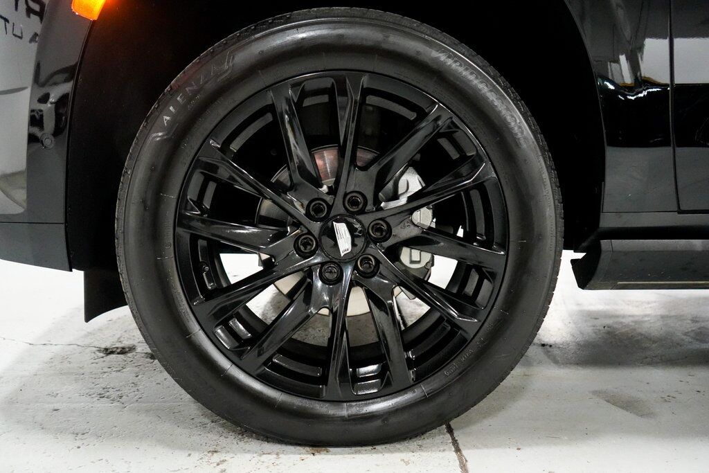 2024 Cadillac Escalade Sport Platinum Tigard OR