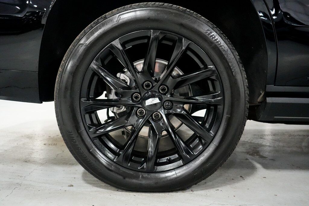 2024 Cadillac Escalade Sport Platinum Tigard OR