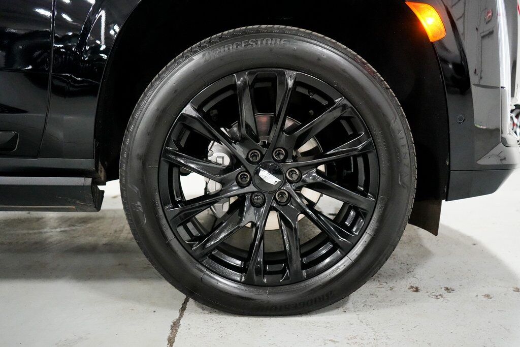 2024 Cadillac Escalade Sport Platinum Tigard OR