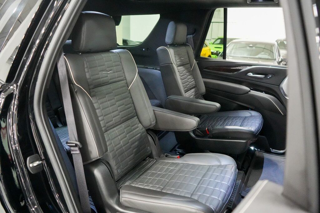 2024 Cadillac Escalade Sport Platinum Tigard OR