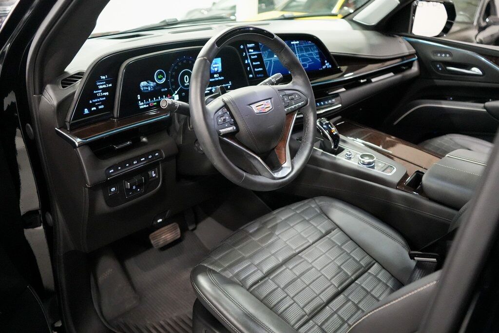 2024 Cadillac Escalade Sport Platinum Tigard OR