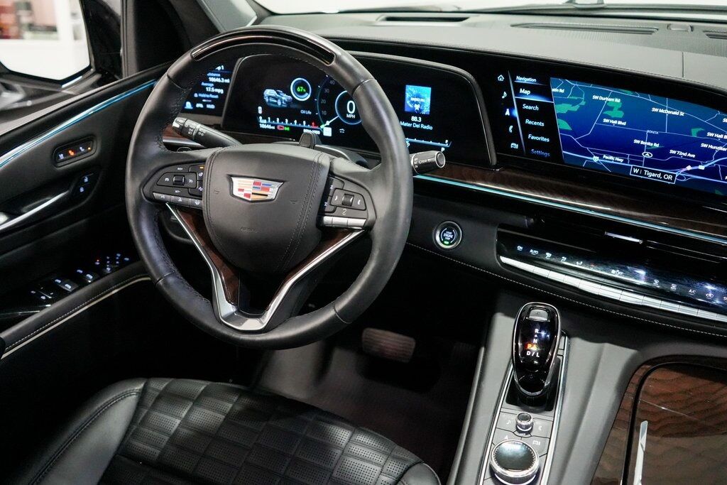 2024 Cadillac Escalade Sport Platinum Tigard OR