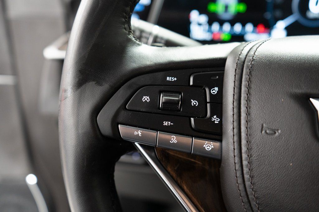 2024 Cadillac Escalade Sport Platinum Tigard OR