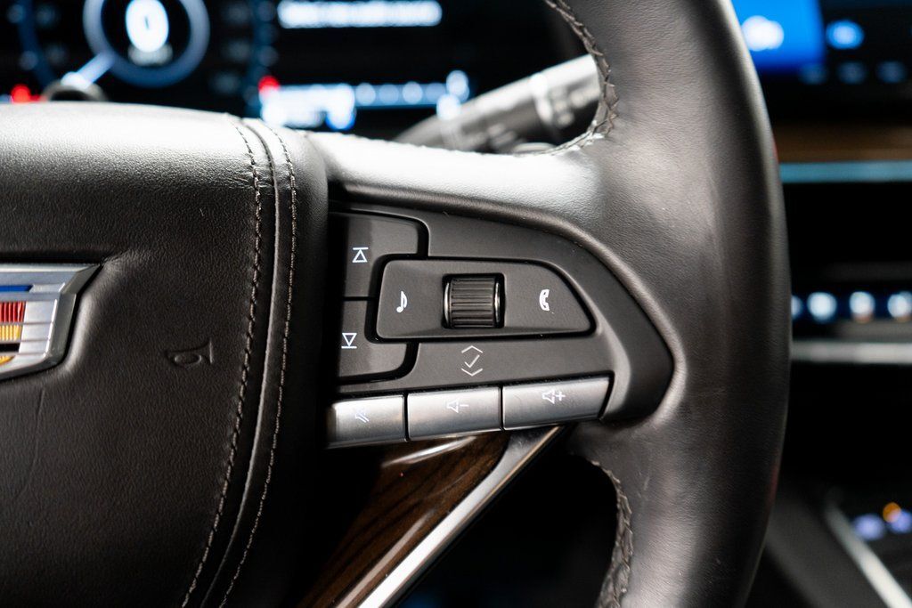 2024 Cadillac Escalade Sport Platinum Tigard OR