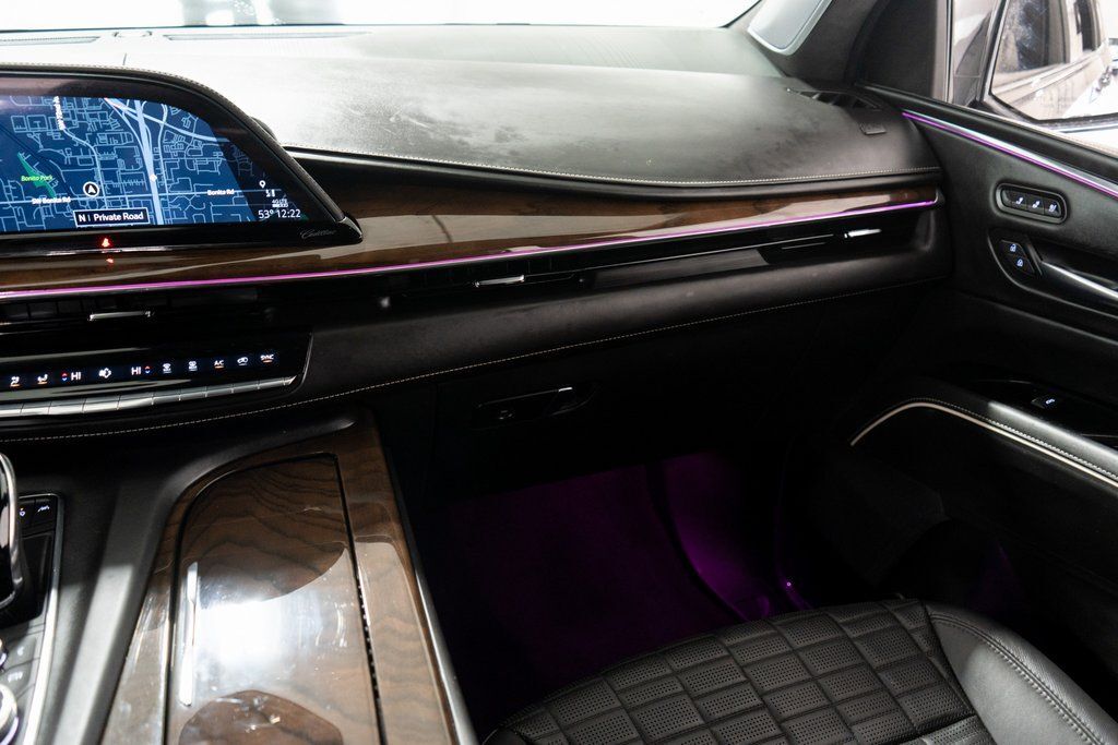 2024 Cadillac Escalade Sport Platinum Tigard OR