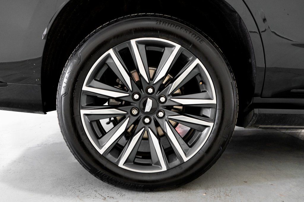 2024 Cadillac Escalade Sport Platinum Tigard OR