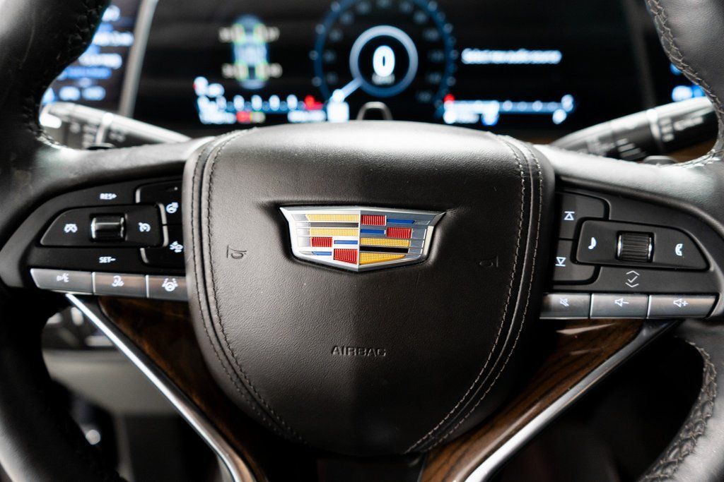 2024 Cadillac Escalade Sport Platinum Tigard OR