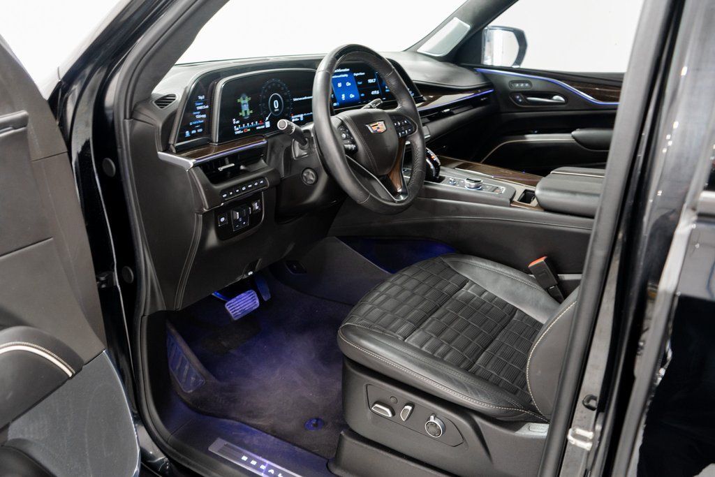 2024 Cadillac Escalade Sport Platinum Tigard OR