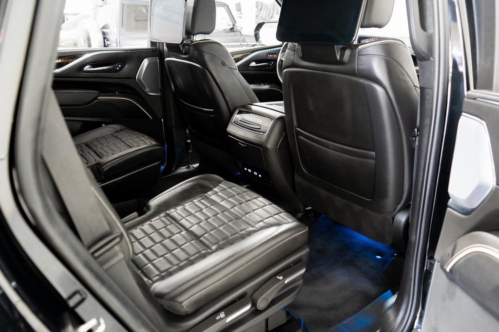 2024 Cadillac Escalade Sport Platinum Tigard OR