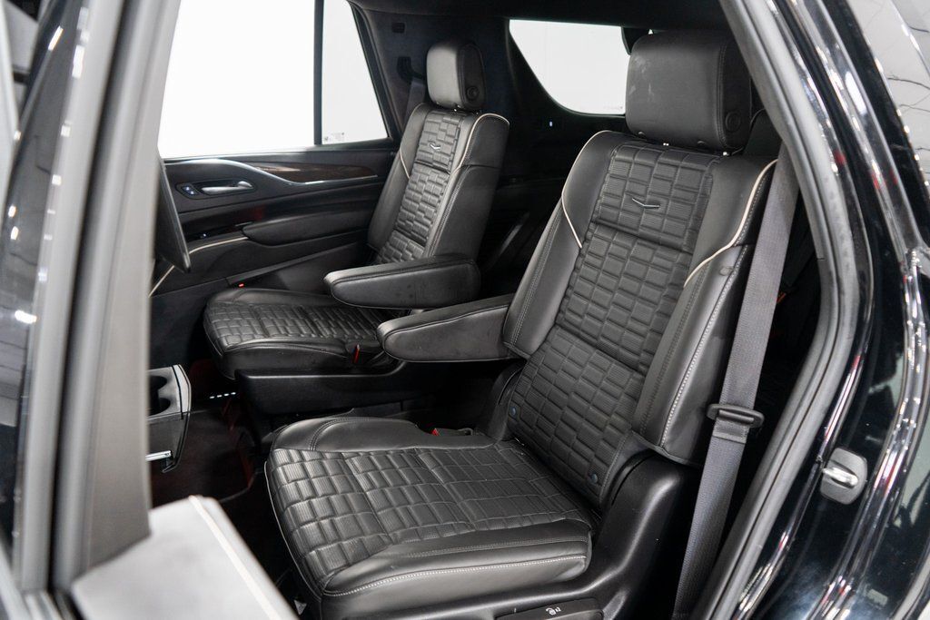 2024 Cadillac Escalade Sport Platinum Tigard OR