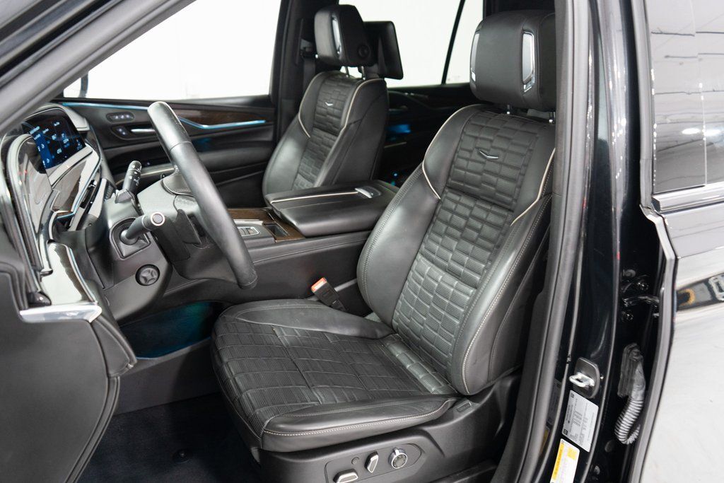 2024 Cadillac Escalade Sport Platinum Tigard OR