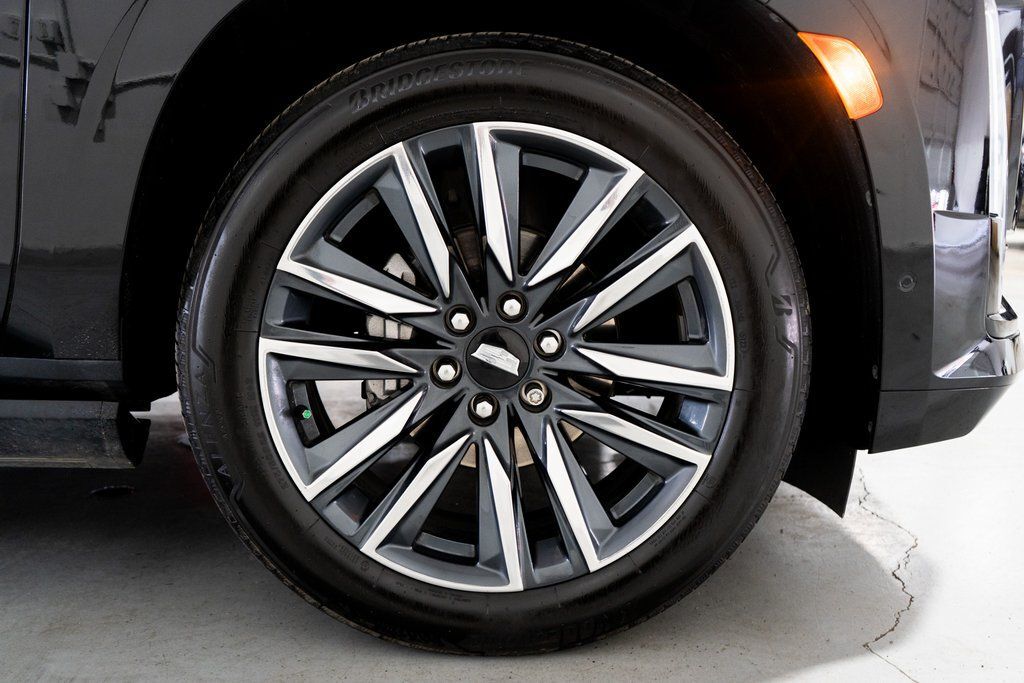 2024 Cadillac Escalade Sport Platinum Tigard OR