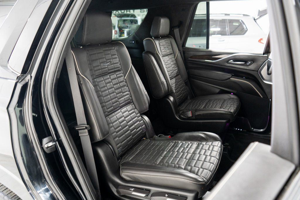 2024 Cadillac Escalade Sport Platinum Tigard OR