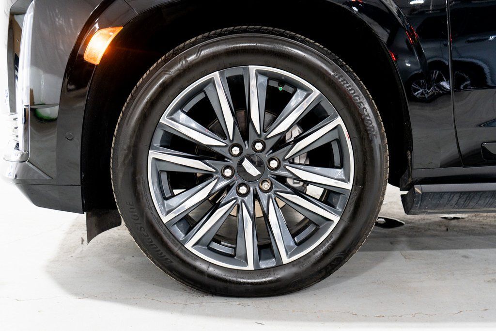 2024 Cadillac Escalade Sport Platinum Tigard OR