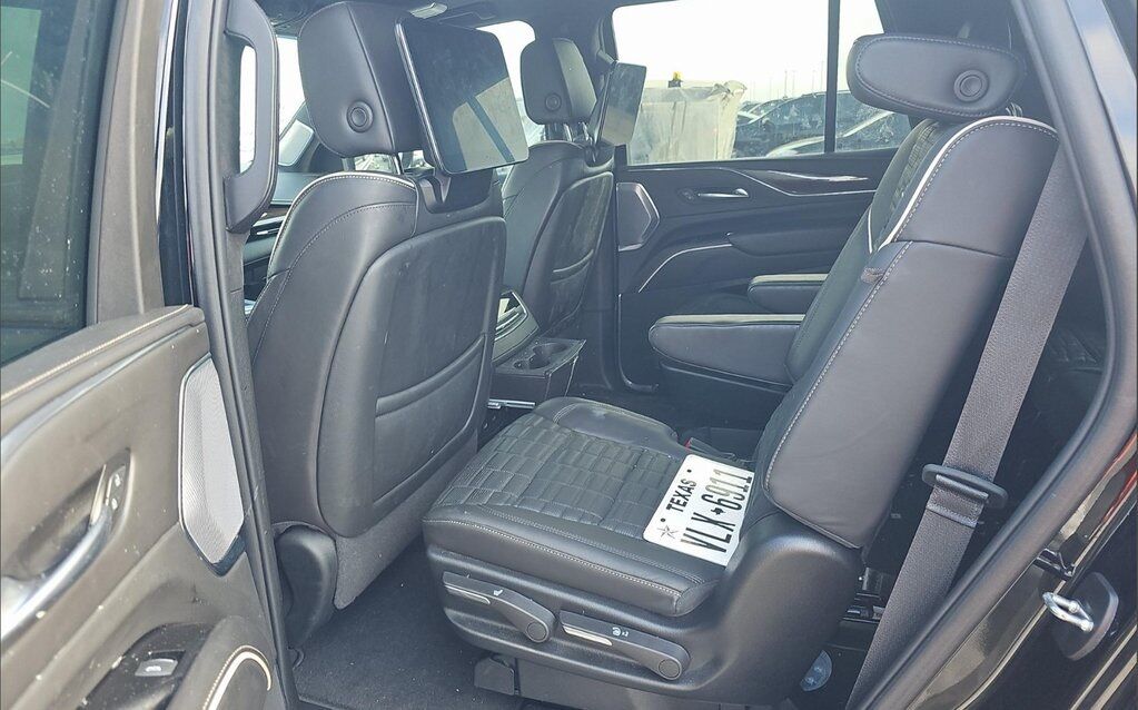 2024 Cadillac Escalade Sport Platinum Tigard OR