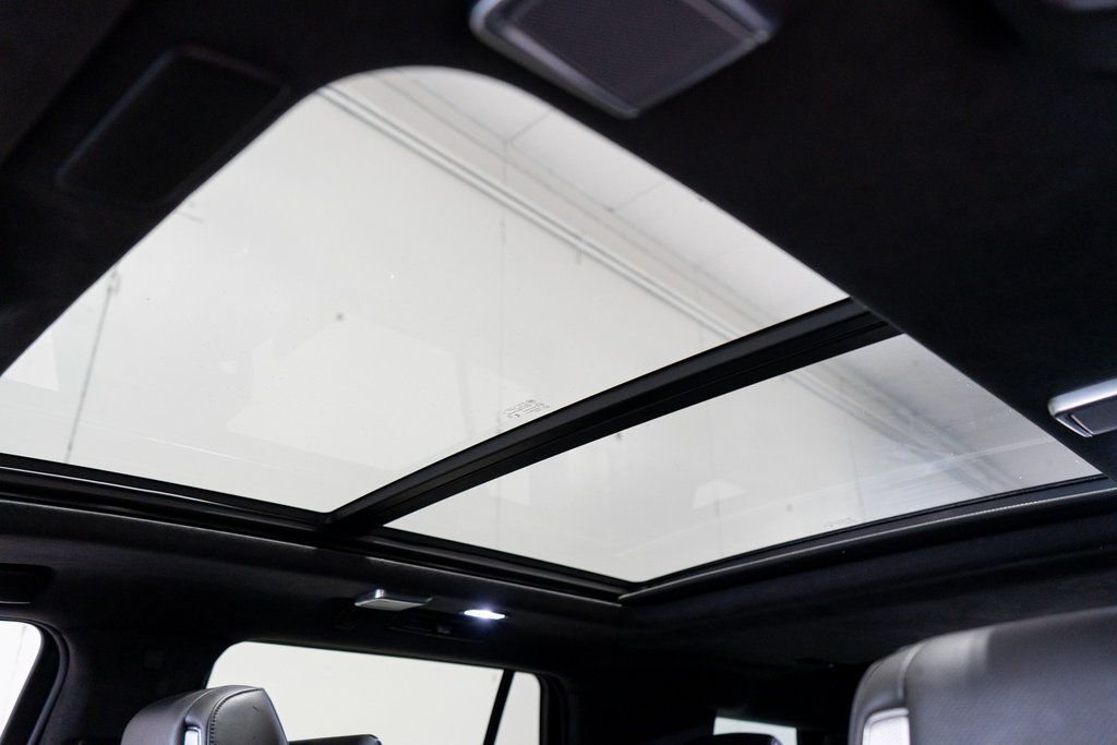 2024 Cadillac Escalade Sport Platinum Tigard OR