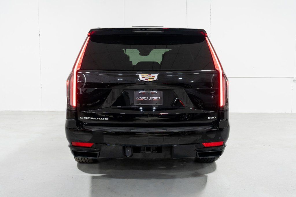 2024 Cadillac Escalade Sport Platinum Tigard OR