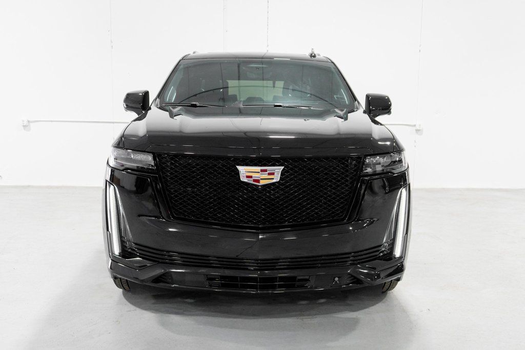 2024 Cadillac Escalade Sport Platinum Tigard OR
