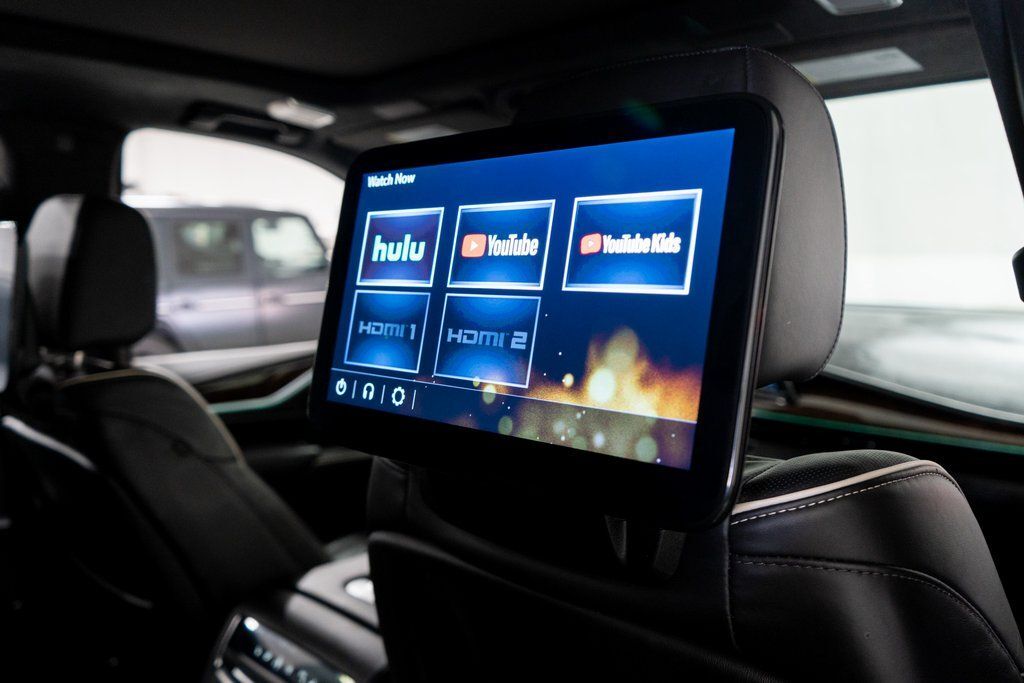 2024 Cadillac Escalade Sport Platinum Tigard OR