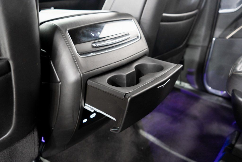 2024 Cadillac Escalade Sport Platinum Tigard OR