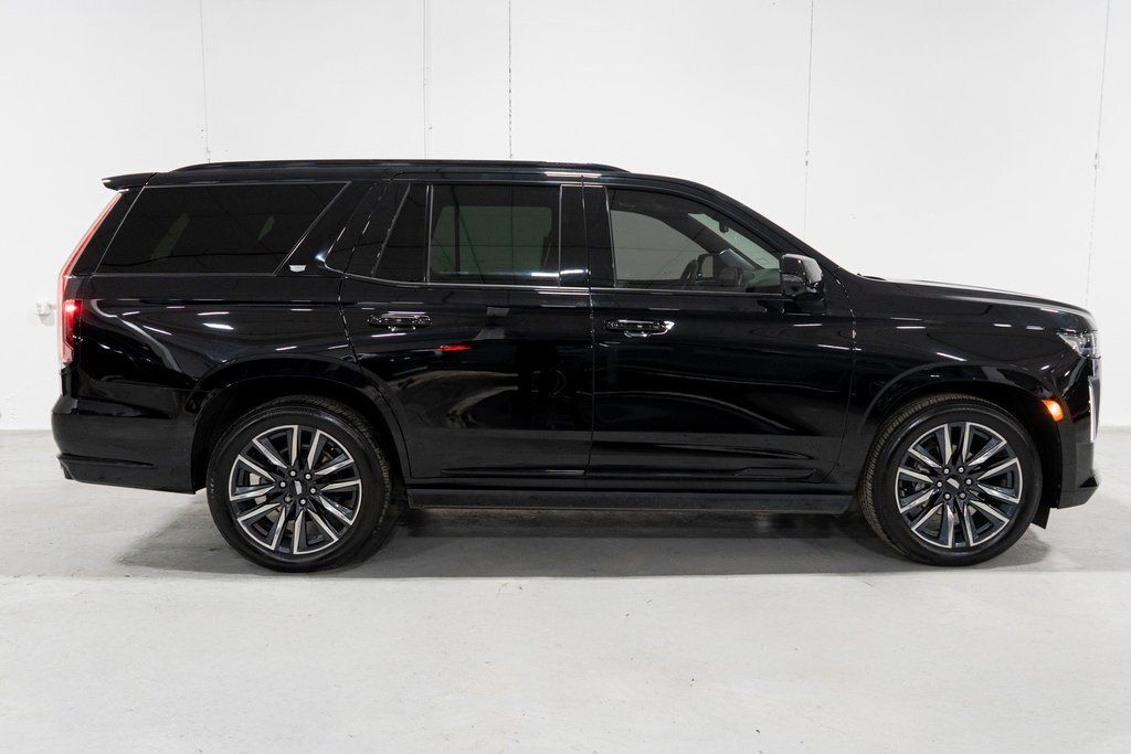 2024 Cadillac Escalade Sport Platinum Tigard OR