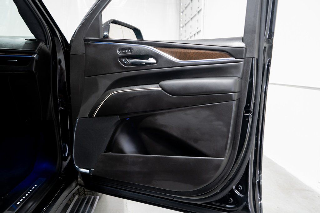 2024 Cadillac Escalade Sport Platinum Tigard OR