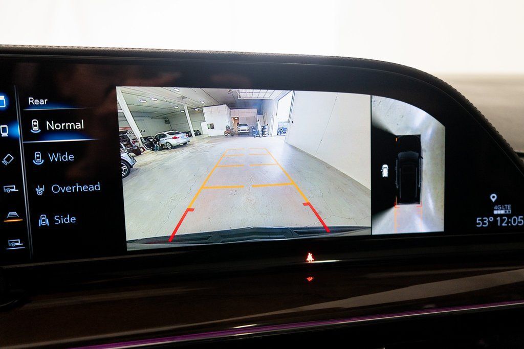 2024 Cadillac Escalade Sport Platinum Tigard OR