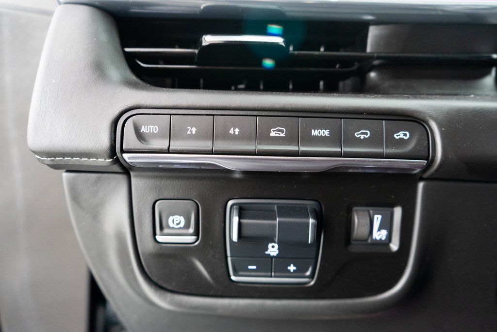 2024 Cadillac Escalade Sport Platinum Tigard OR