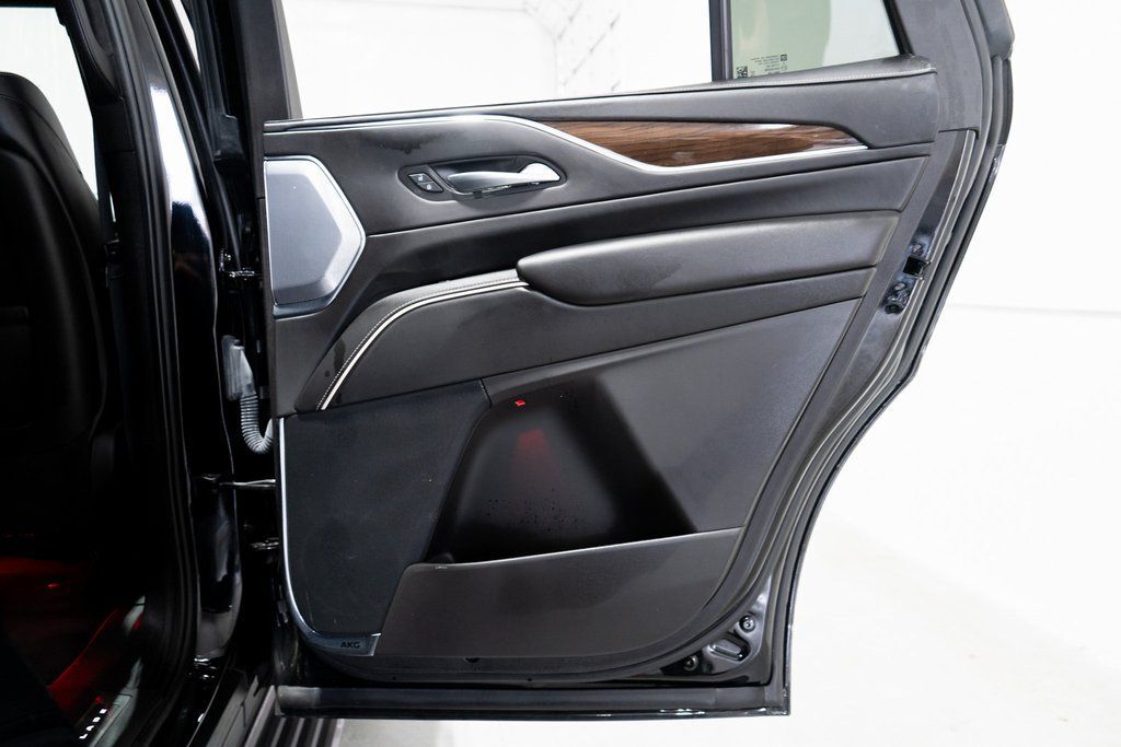 2024 Cadillac Escalade Sport Platinum Tigard OR