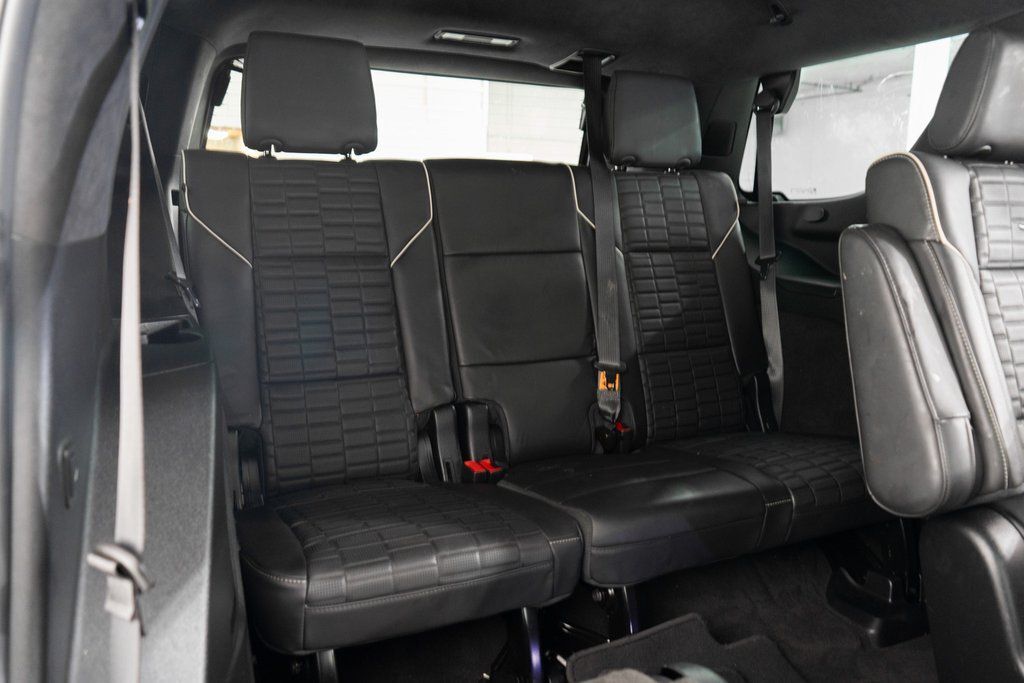 2024 Cadillac Escalade Sport Platinum Tigard OR