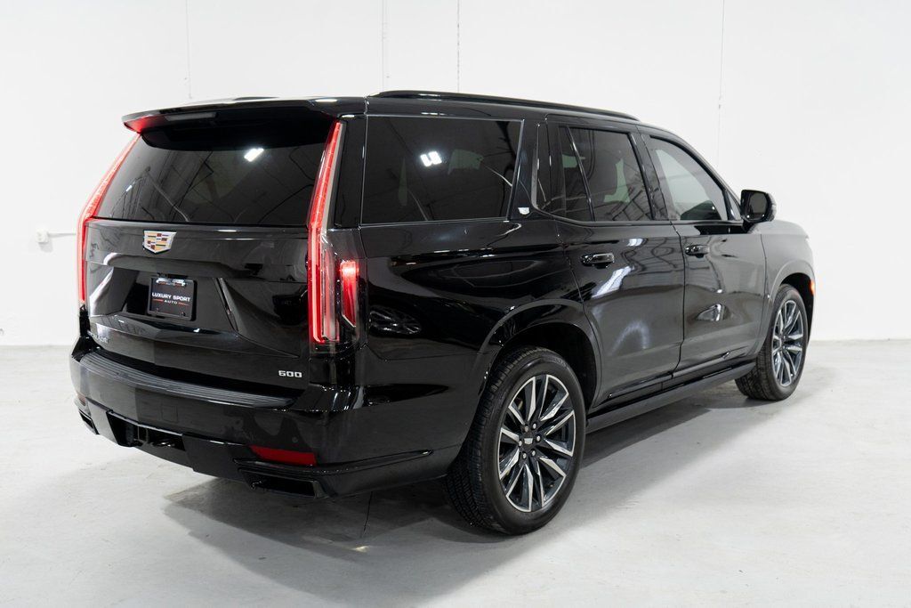 2024 Cadillac Escalade Sport Platinum Tigard OR