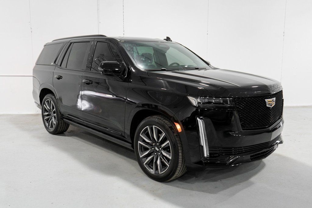 2024 Cadillac Escalade Sport Platinum Tigard OR